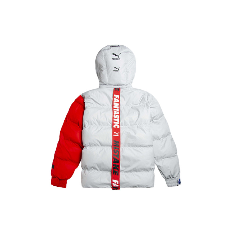 Puma x ADER ERROR Down Puffer