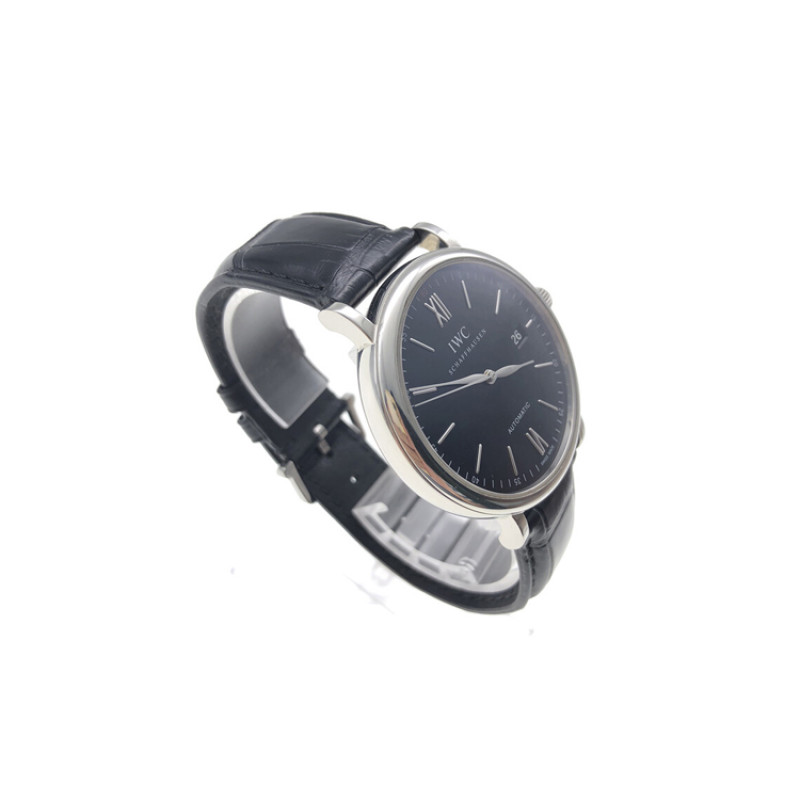 IWC 40mm IW356502