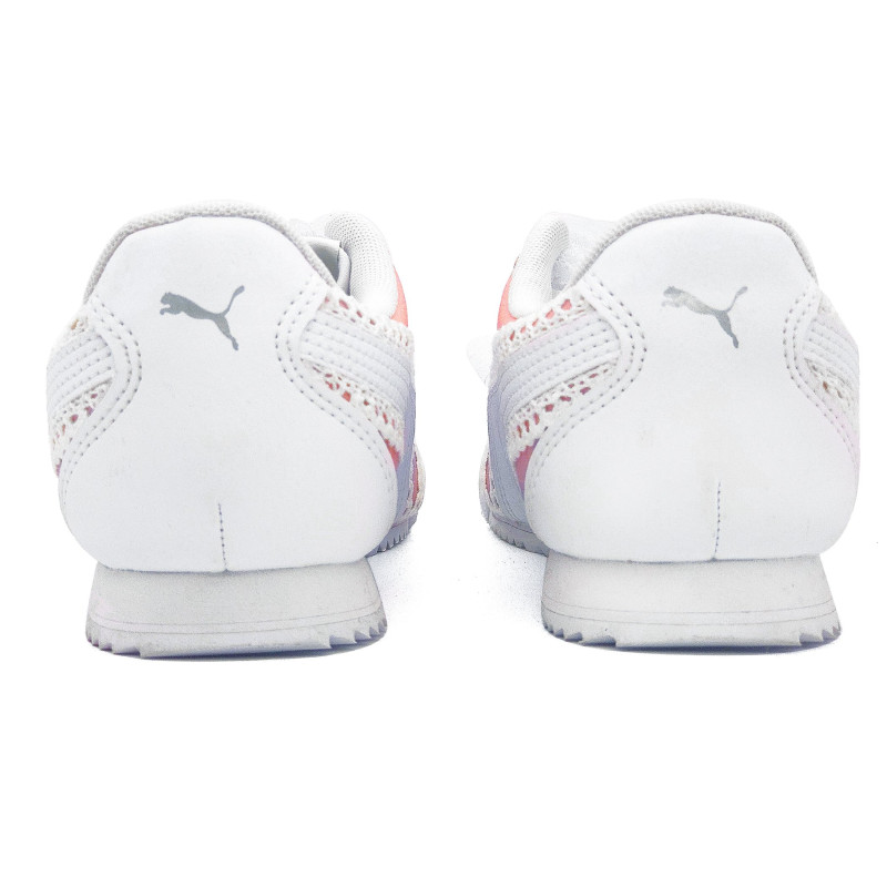 PUMA Roma