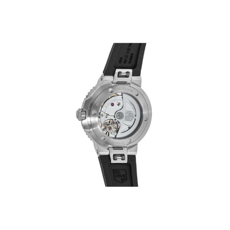 Oris 300 41.5mm 0140077694154-0742274FC