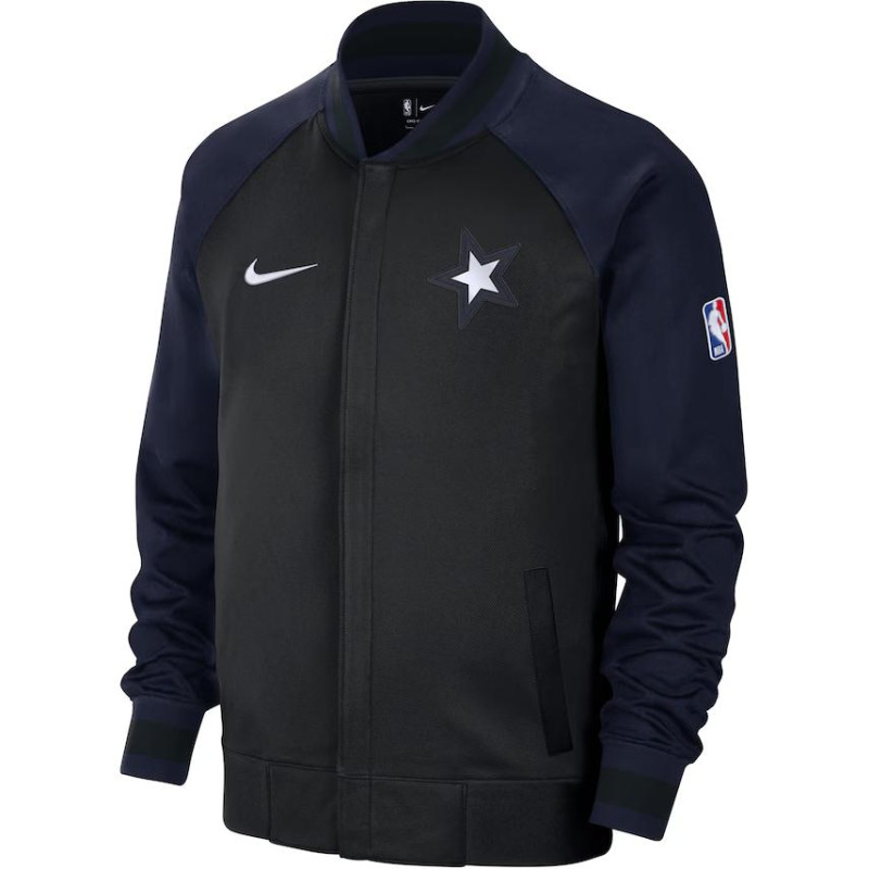 Nike Showtime Thermaflex