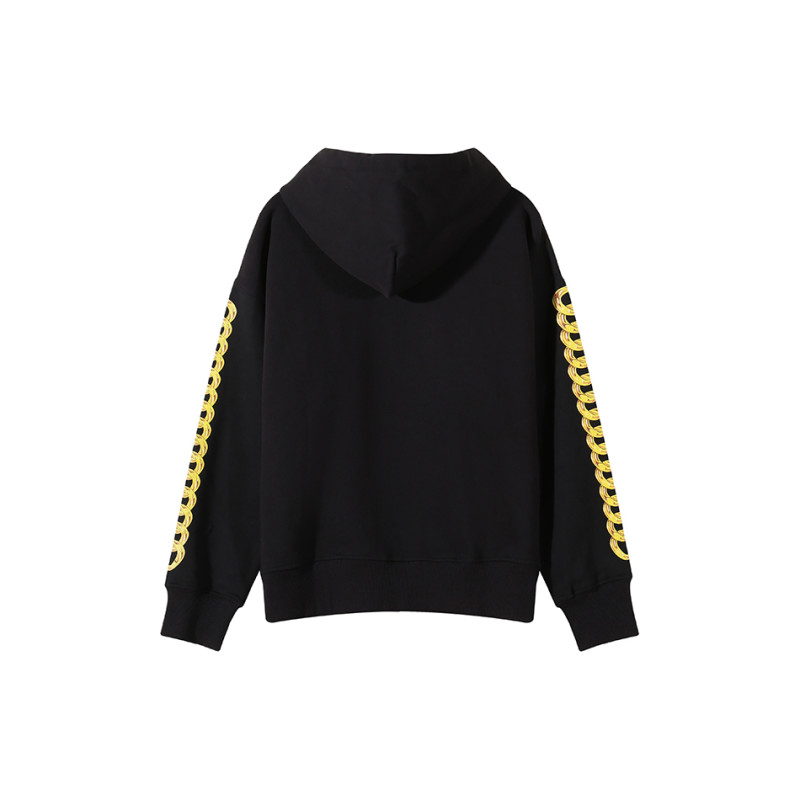 VERSACE JEANS COUTURE SS24 Logo