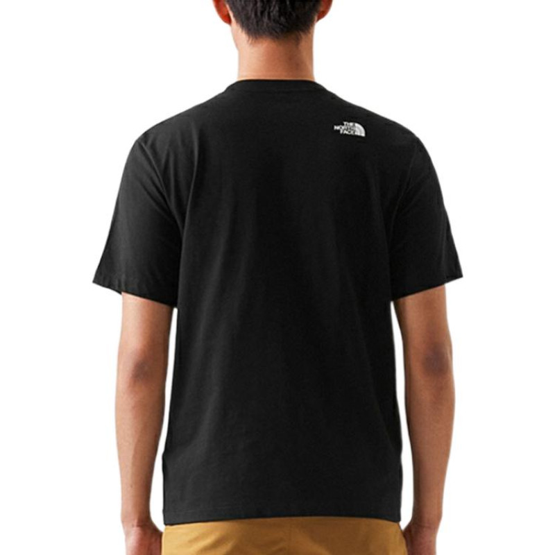 THE NORTH FACE LogoT