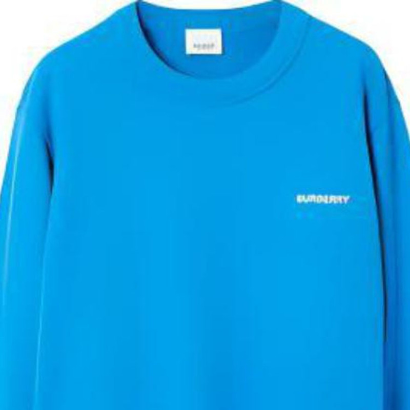 Burberry SS23 Logo
