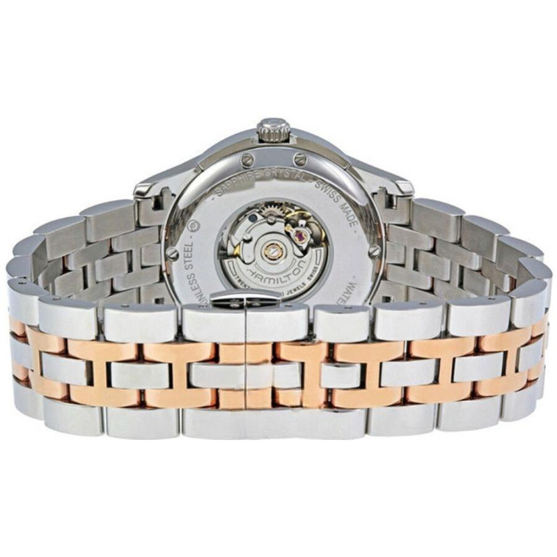 HAMILTON 50m 34mm H32305195