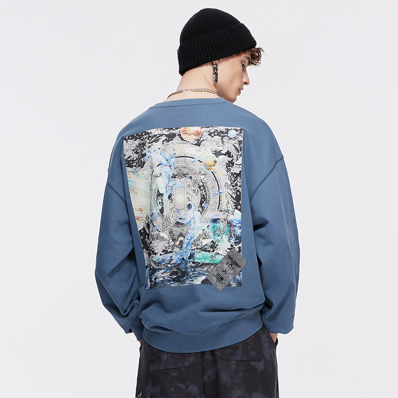 Boy London