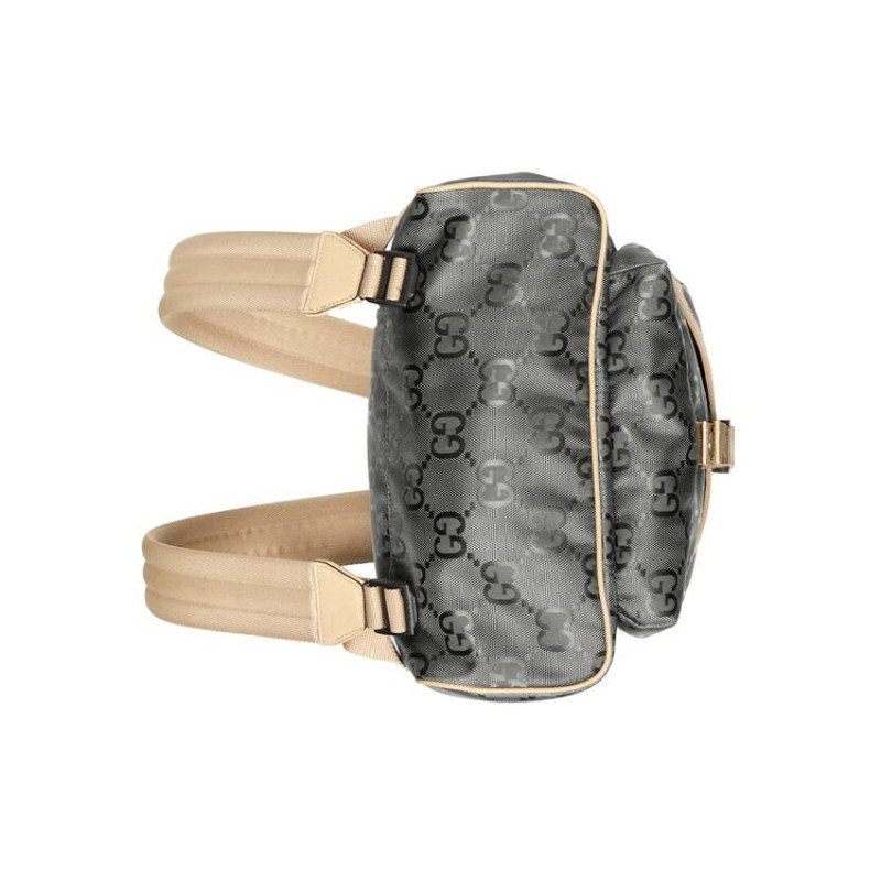 GUCCI Off The Grid Logo
