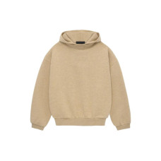 Fear of God Essentials FW23 Hoodie Gold Heather