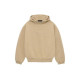 Fear of God Essentials FW23 Hoodie Gold Heather