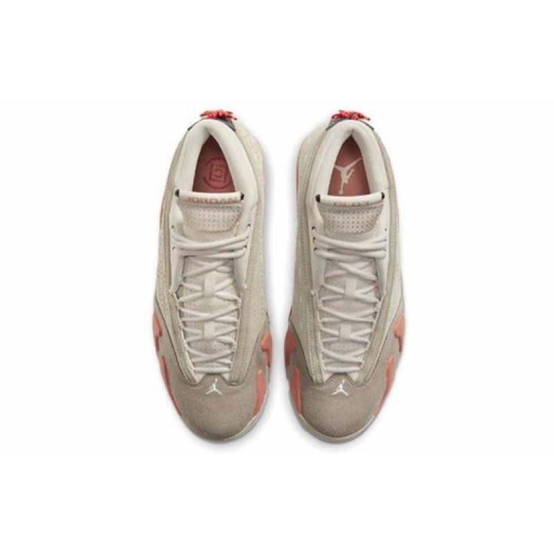 CLOT x Jordan Air Jordan 14 low sp 