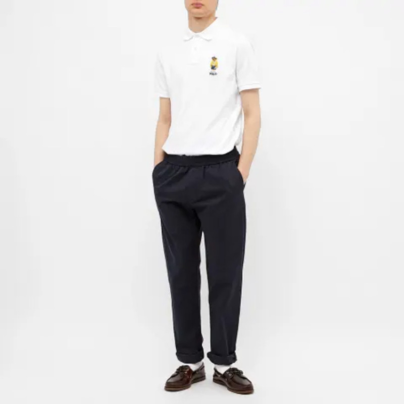 Polo Ralph Lauren LogoPolo