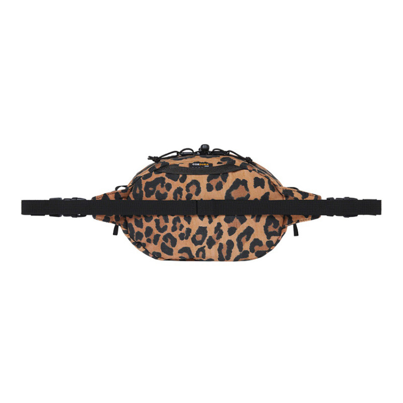 Supreme FW20 Week 1 Logo