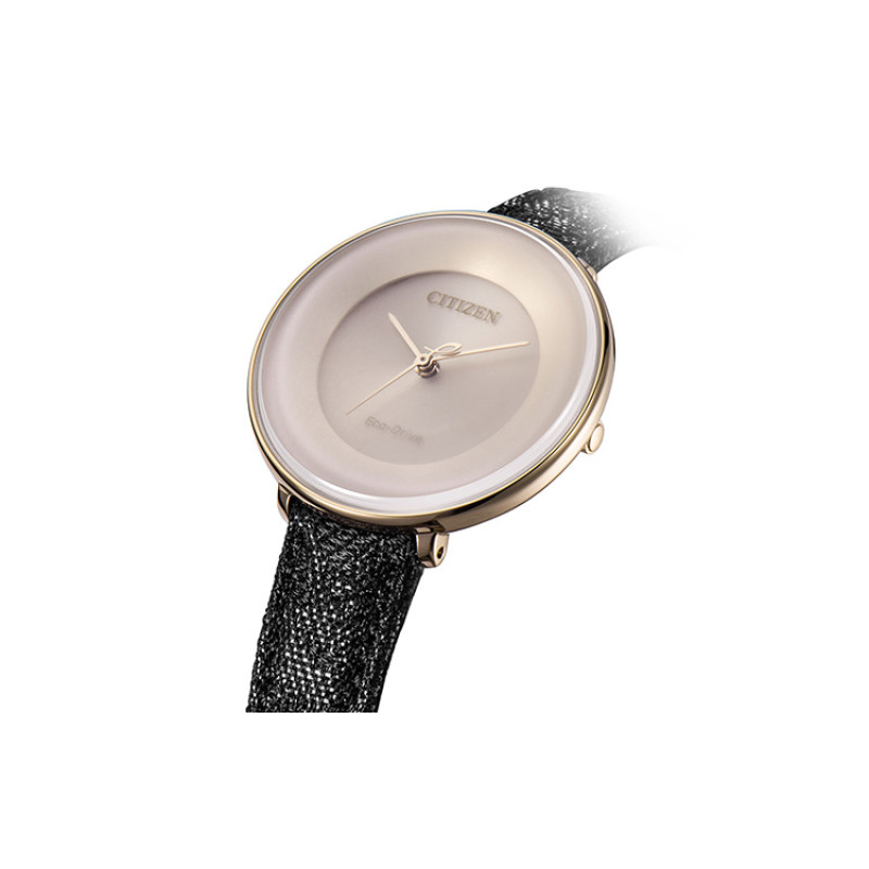 CITIZEN 31mm EM0608-42X