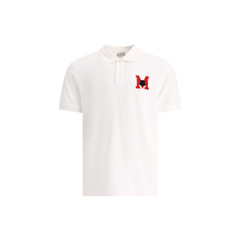 Moncler Polo