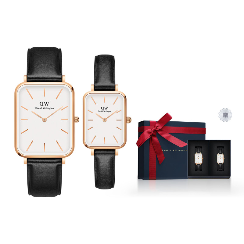 Daniel Wellington 36.5*29mm W450W434