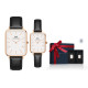 Daniel Wellington 36.5*29mm W450W434