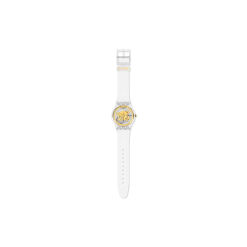 SWATCH 41mm SVIZ102