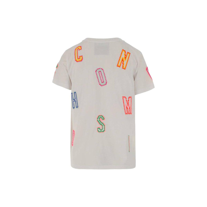 MOSCHINO SS23 T