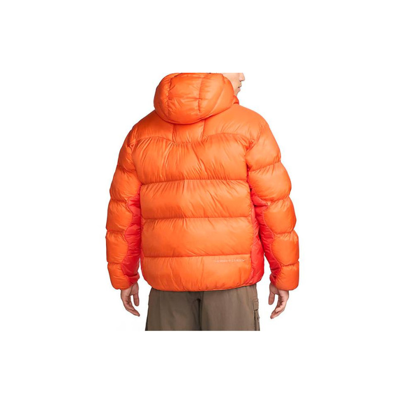 Nike ACG Logo