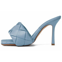 Bottega Veneta Lido 9cm