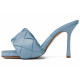 Bottega Veneta Lido 9cm