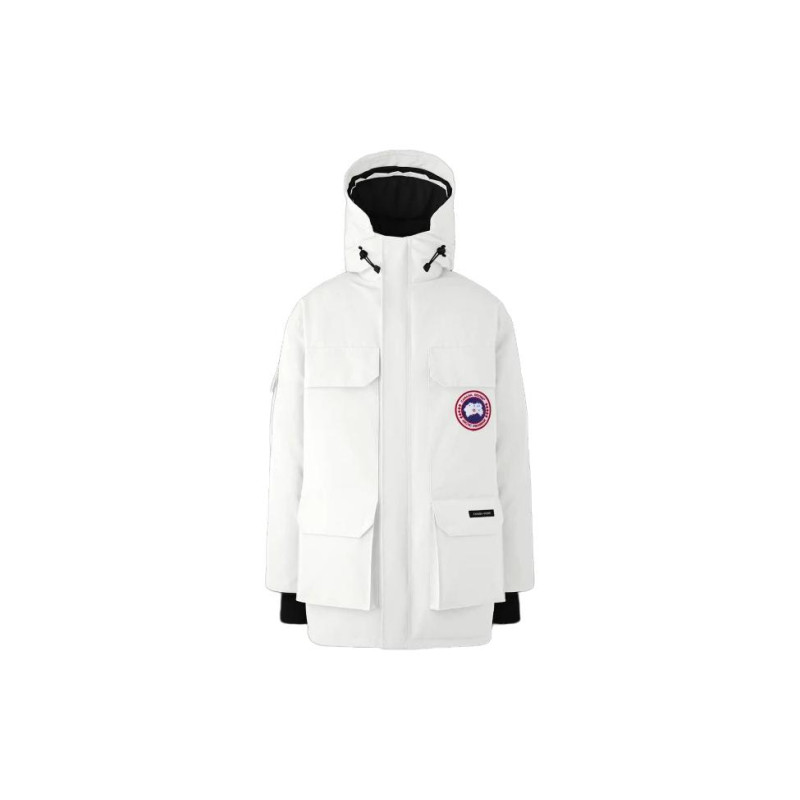 Canada Goose Logo