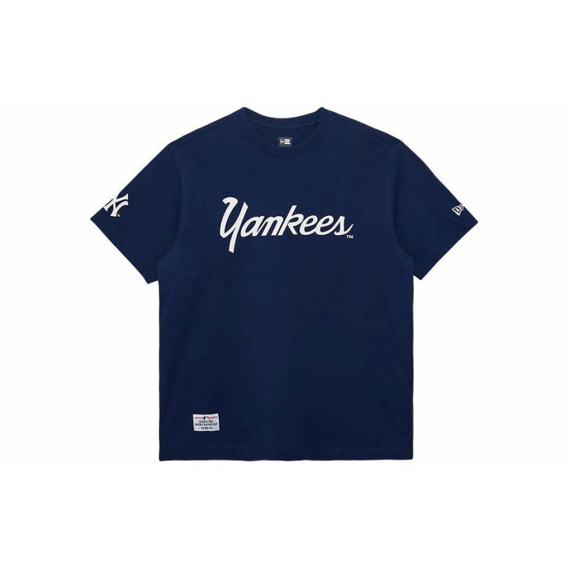 New Era x MLB SS24T
