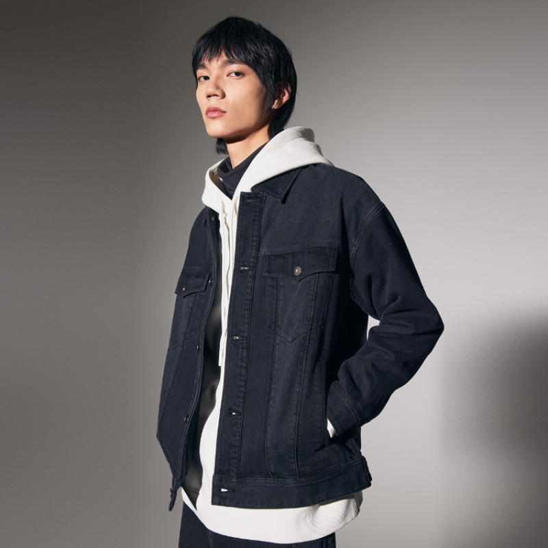 JACK JONES oversize