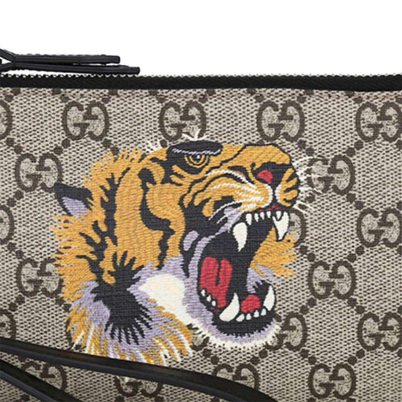GUCCI Logo
