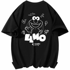 SESAME STREET T