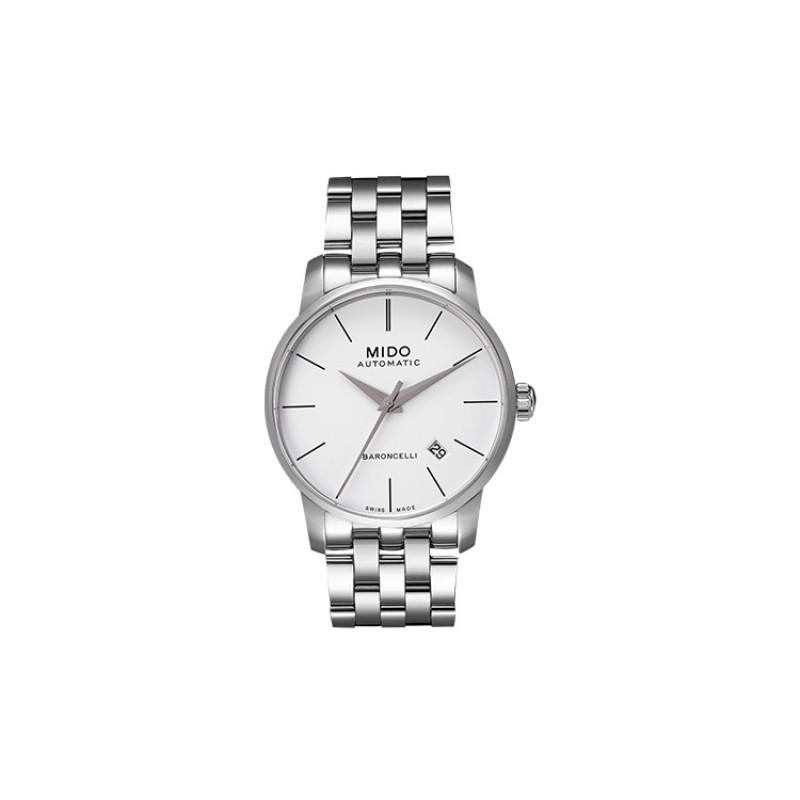 MIDO 50 38mm M8600.4.76.1