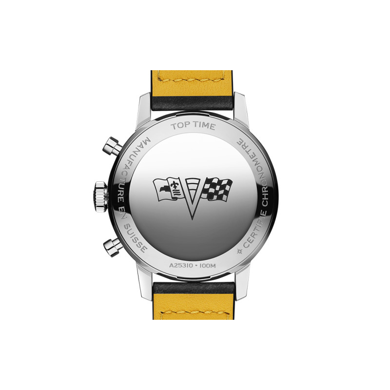 BREITLING TOP-TIME 42mm A25310241K1X1