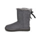 UGG Short Bow Stiefel