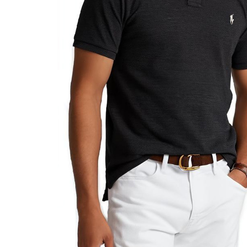 Polo Ralph Lauren SS23 LogoPolo