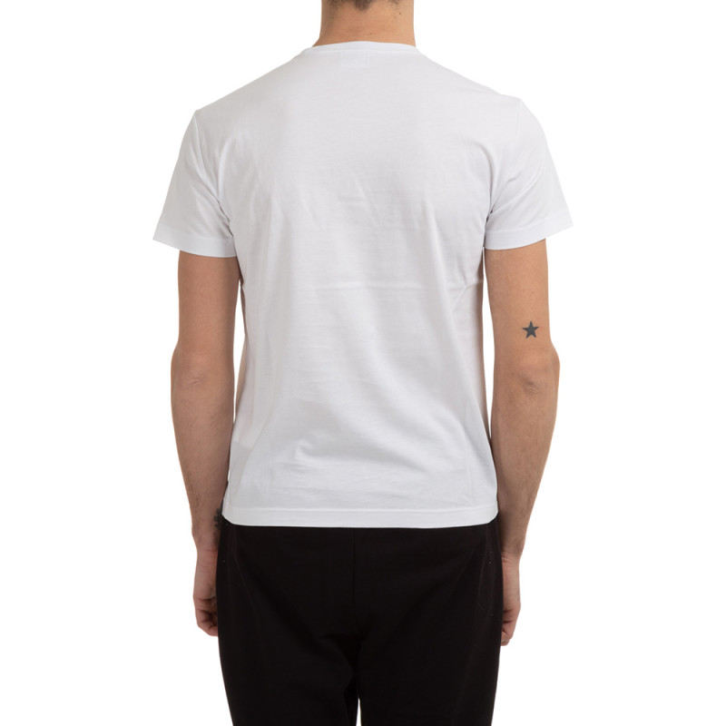 EMPORIO ARMANI SS21 T