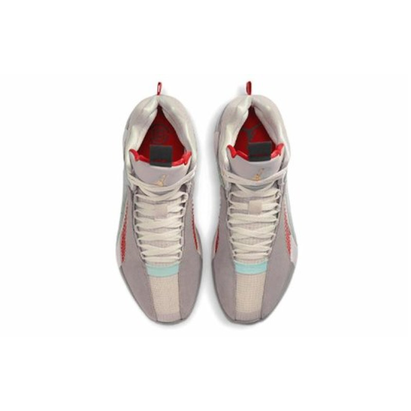 CLOT x Jordan Air Jordan 35 35 SP 