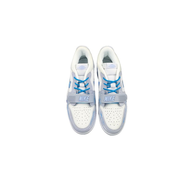 Jordan Legacy 312