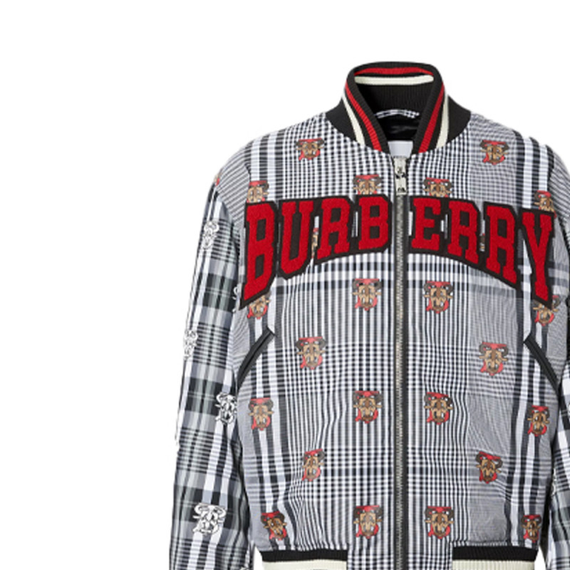 Burberry SS21