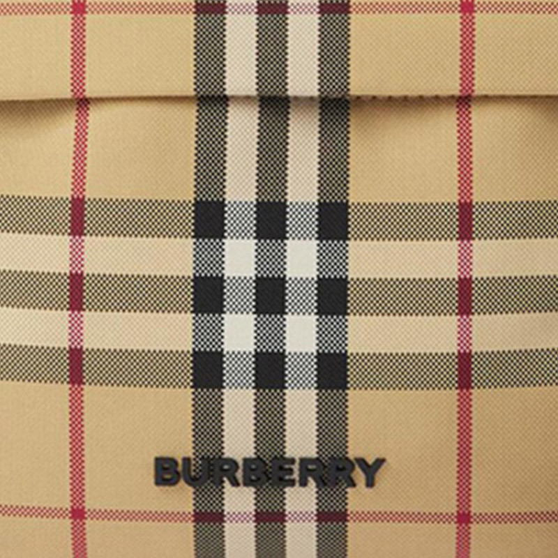 Burberry Paddy