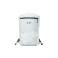 Arcteryx Heliad 10L Logo