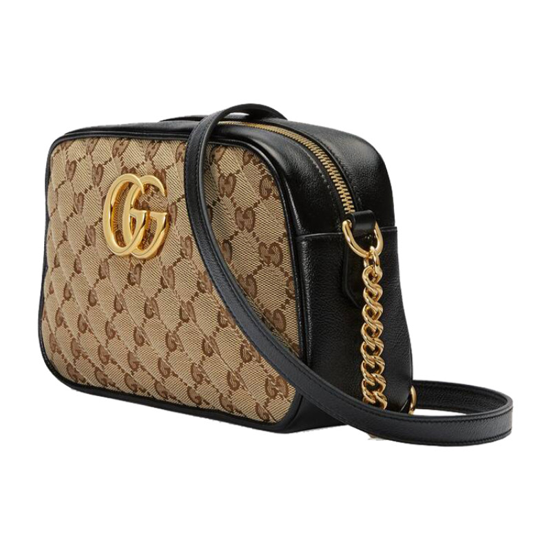 GUCCI Marmont Logo