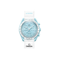 SWATCH x 42mm SO33L100