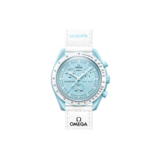 SWATCH x 42mm SO33L100