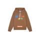 Champion x Melting Sadness FW23 Logo