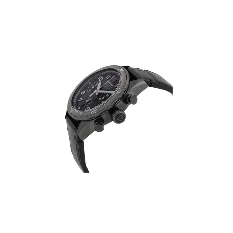 TAG HEUERAutavia 42mm CBE511C.FC8280