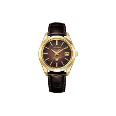CITIZEN 100 34mm AQ4102-01X