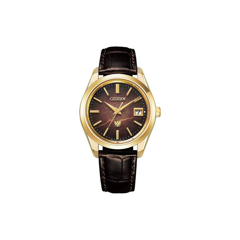 CITIZEN 100 34mm AQ4102-01X