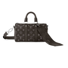 LOUIS VUITTON keepall 25
