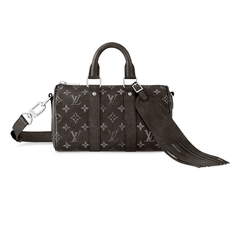 LOUIS VUITTON keepall 25