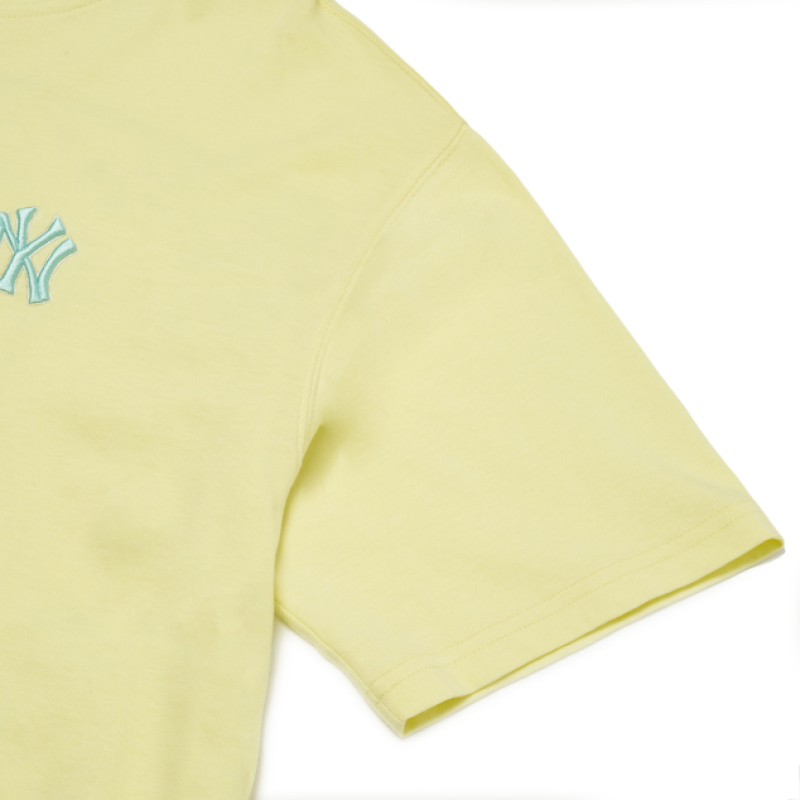 MLB MLB SS22 Logo T